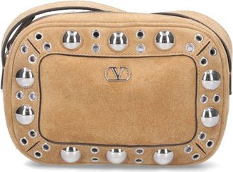 Valentino Garavani nellcôte Shoulder Bag