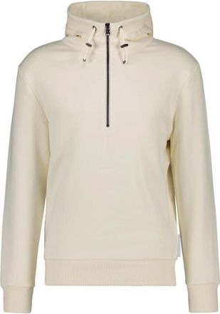 Bogner Hoodies & sweatvesten, Heren, Beige, XL, Sweatshirt