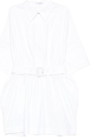 Givenchy Womens Dresses White