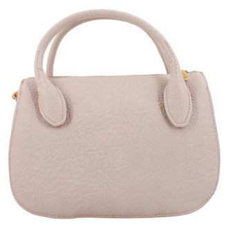 Abbacino Handtas - Dames - Handtassen - Beige - ONE Size - Polyester - Tassen