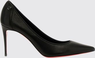 Christian Louboutin D&eacute;collet&eacute; Kate