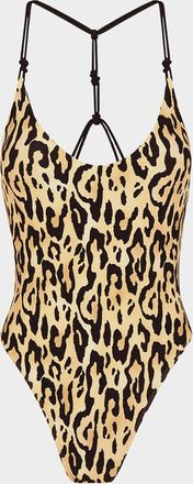 Vix Tyla One-Piece Swimsuit
