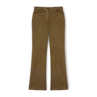 Motivi Donna, Pantaloni, Verde, M, new