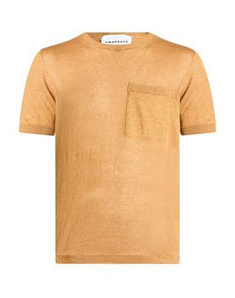 Amaranto TOPWEAR - T-shirts on YOOX.COM