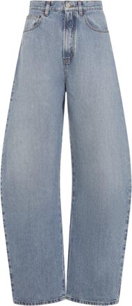Alaia Jeans Blue
