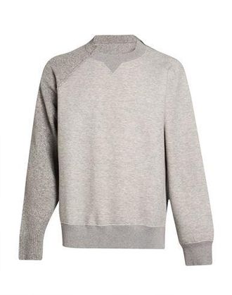 sacai TOPWEAR - Sweatshirts sur YOOX.COM