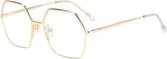 Isabel Marant Brillenmonturen - unisex - Brillen - Roze - 55 MM - Accessoires