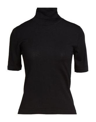Goes Botanical KNITWEAR - Turtlenecks on YOOX.COM