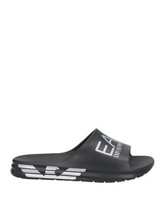 Emporio Armani SCHUHE - Sandalen auf YOOX.COM