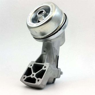 OEM Pignon De Tete - Acero Templado - Compatible Con Desbrozadoras Y Cortasetos De Cuerda O Cuchilla Rotativa - 1 Unidad
