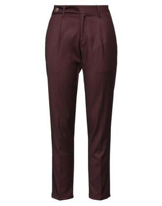 Mars&eacute;m PARTES DE ABAJO - Pantalones en YOOX.COM