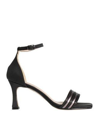 Divine Follie FOOTWEAR - Sandals on YOOX.COM