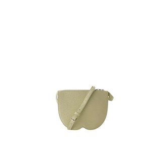 Burberry Mujer, Bolsos, Beige, Talla: ONE Size