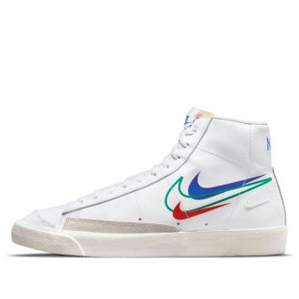 Nike Blazer Mid 77 Multi-Swoosh DN7996-101