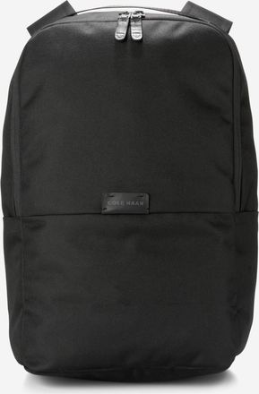 Cole Haan Mens Cortlandt Backpack - Black