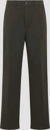 Dries Van Noten Pickerbys broek