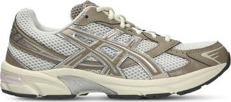 Asics Womens ASICS GEL-1130 - Running Shoes Cream/Cinnamon Size 10.0