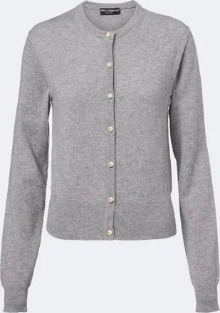 Dolce & Gabbana Cardigan in cashmere