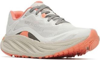 Merrell ProMorph Trail Running Shoe in Edge Combo at Nordstrom, Size 10.5