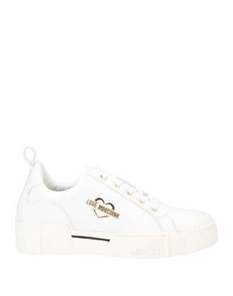 Love Moschino FOOTWEAR - Trainers on YOOX.COM