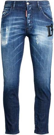 Dsquared2 BOTTOMWEAR - Pantaloni jeans su YOOX.COM