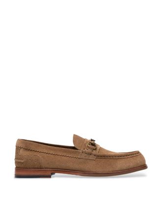 Clarks Craft James LT loafers