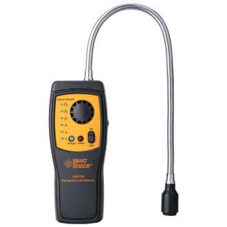 OEM Detector De Fugas De Fre&oacute;n As5750 Detector De Fugas Hal&oacute;geno Gas Refrigerante Hvac R22 R410a R134a R1234yf Detector De Cfc Hcfc Hfc De Alta Precisi&oacute;n