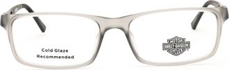 Harley-Davidson HD0151T Eyeglasses - Gray