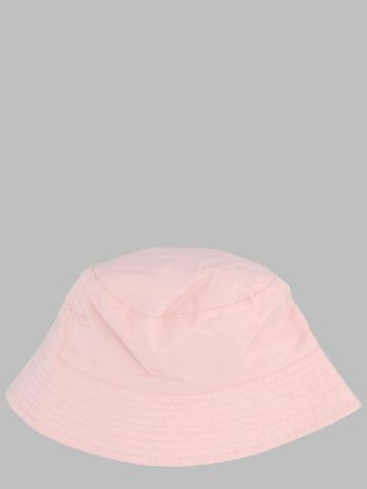 Aigle M51004K_445 Lightweight Polyester Sun Hat - Pink