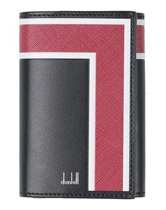 Dunhill Kleinlederwaren - Schl&uuml;sselanh&auml;nger auf YOOX.COM