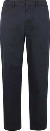 Department Five Hombre, Pantalones, Azul, Talla: W36