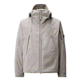 C.P. Company Hombre, Chaquetas, Gris, Talla: M