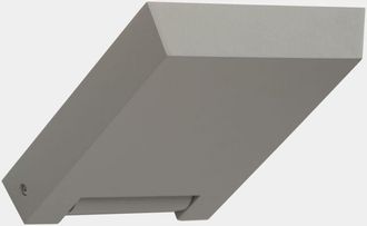 Leds - C4 Leds-c4 - Proyector Ip66 Blade Big Led 31.7w Blanco Neutro 4000k Dali Gris 2764lm