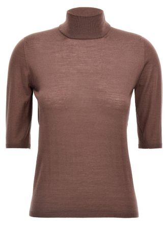Max Mara Cecina Turtleneck Sweater