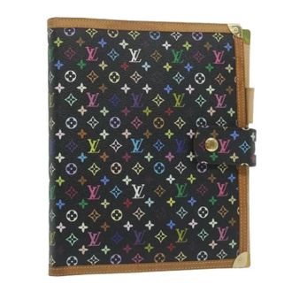Louis Vuitton Pre-owned Canvas home-office - - Pre-owned - Donna - Multicolore - ONE SIZE