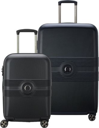 DELSEY Paris Delsey Paris 2Pc Flanerie Luggage Set