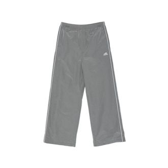Balenciaga Logo-print Piping-detail Track Pants