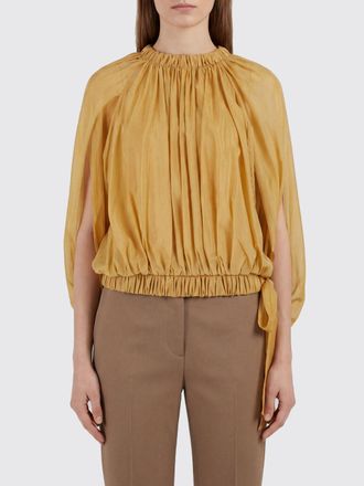 Semicouture Blusa Zavia in mussola
