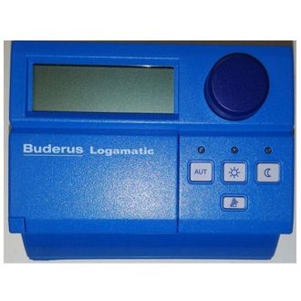 Bosch 05013754 M&oacute;dulo M203 S05 Caldera - Azul - Bosch