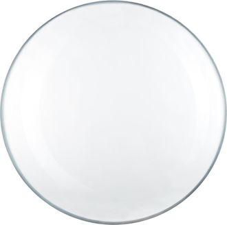 Pasabahce Piatto fondo 21 cm trasparente in vetro Iconic Pasabahce