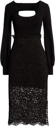 Twin-Set VESTITI - Vestiti midi su YOOX.COM