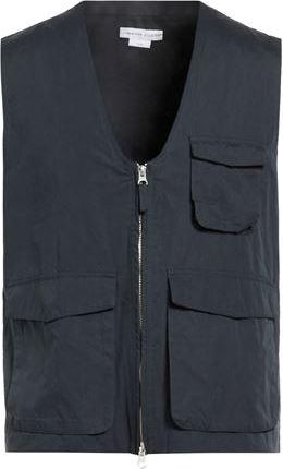 Edmmond Studios COATS & JACKETS - Gilets on YOOX.COM
