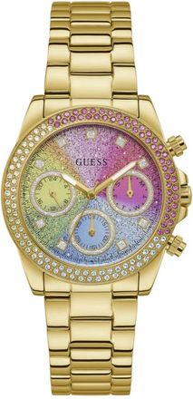 Guess Mujer, Accesorios, Amarillo, Talla: ONE Size