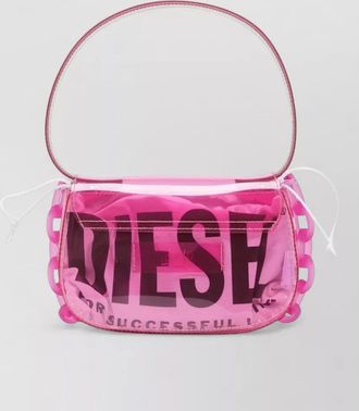 Diesel 1dr shoulder bag