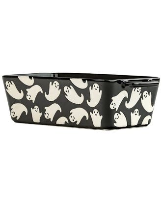 10 Strawberry Street Flying Ghost Bakeware Loaf Pan