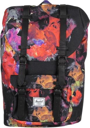 Herschel Rugzak - Heren - Rugzakken - Veelkleurig - ONE Size - Tassen