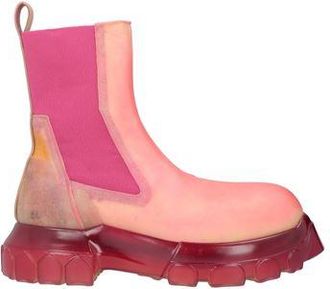 Rick Owens FOOTWEAR - Ankle boots sur YOOX.COM