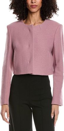 HUGO BOSS BOSS Hugo Boss Jicena Wool Jacket