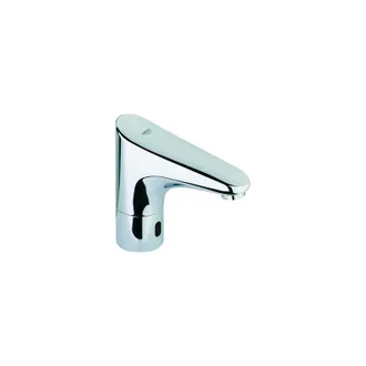 GROHE Grifo Para Lavabo Europlus E Infrarrojos 6 V