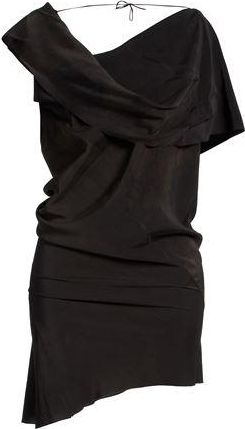 Cortana DRESSES - Midi dresses on YOOX.COM